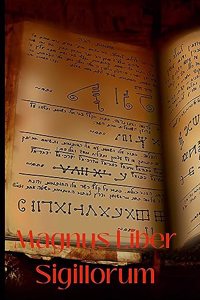Magnus Liber Sigillorum