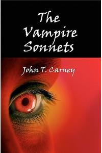 The Vampire Sonnets