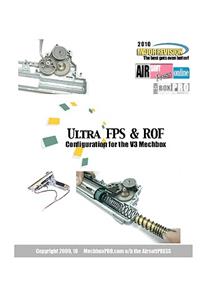 Ultra FPS & ROF