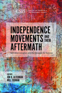 Independence Movements and Their Aftermath