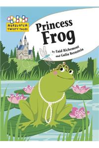 Princess Frog