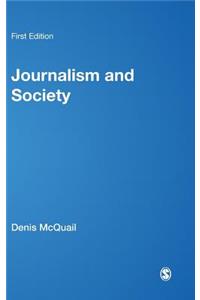 Journalism and Society