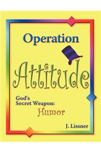 Operation Attitude