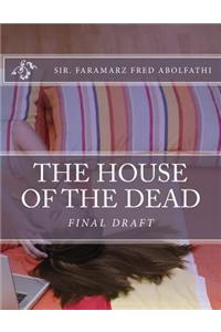 The House of the Dead Final Draft