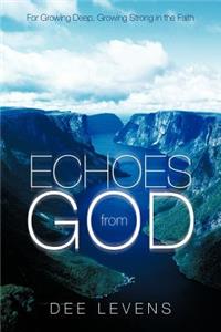 Echoes from God