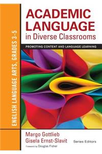 Academic Language in Diverse Classrooms