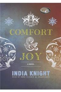 Comfort and Joy