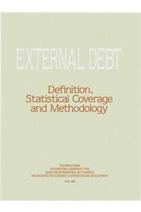External Debt