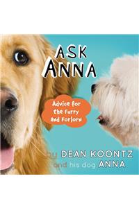 Ask Anna