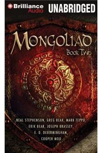 Mongoliad: Book Two