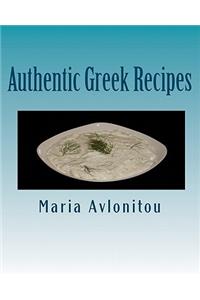 Authentic Greek Recipes