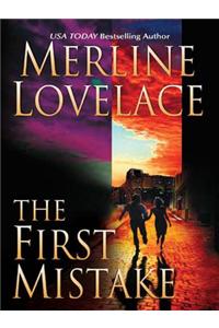 The First Mistake