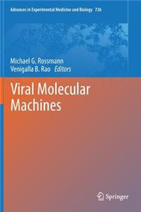 Viral Molecular Machines