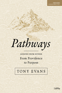 Pathways - Bible Study Book