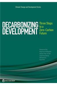 Decarbonizing development