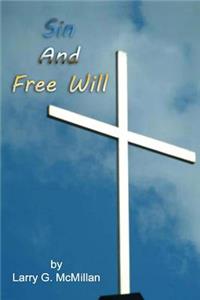 Sin and Free Will