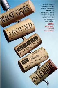 What Goes Around Comes Around