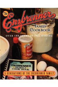 The Enzbrenner Family Cookbook