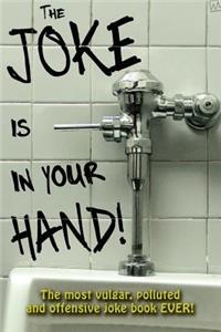 Joke is in your Hand!