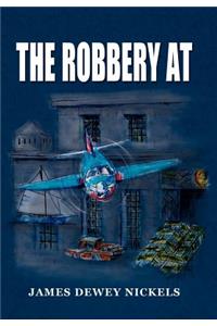 Robbery at