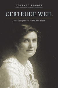 Gertrude Weil