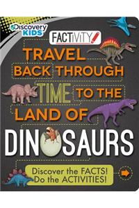 Dinosaurs Factivity (Discovery Kids)