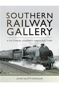 Southern Railway Gallery