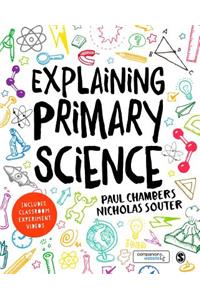 Explaining Primary Science