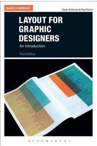 Layout for Graphic Designers