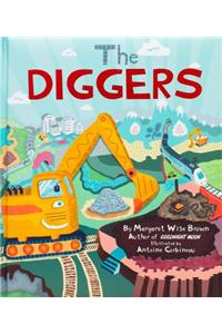 The Diggers
