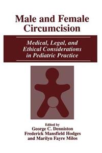 Male and Female Circumcision