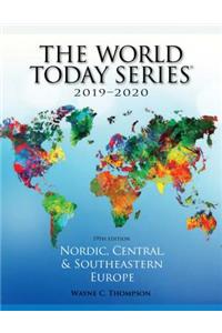 Nordic, Central, and Southeastern Europe 2019-2020