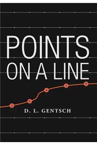 Points on a Line