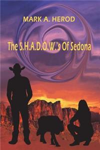 S.H.A.D.O.W.'s Of Sedona