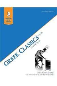 Greek Classic 2nd Edition Student Book
