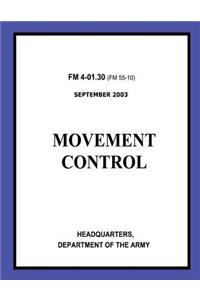 Movement Control (FM 4-01.30)