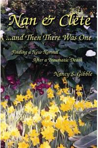 Nan & Clete . . . and Then There Was One