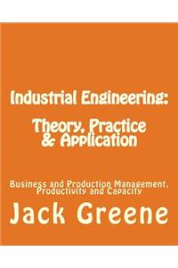 Industrial Engineering
