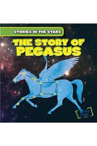 Story of Pegasus