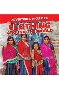 Clothing Around the World