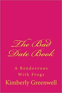 Bad Date Book