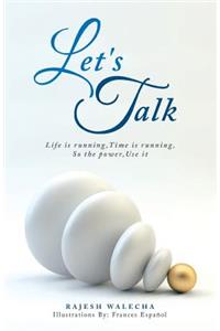 Let's Talk