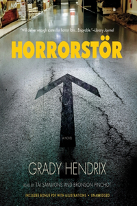 Horrorstor