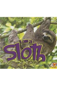 I Am a Sloth