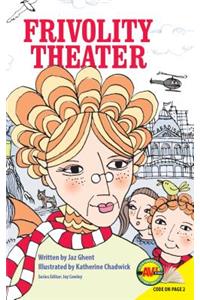 Frivolity Theater