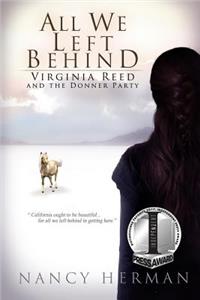 All We Left Behind