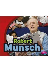 Robert Munsch