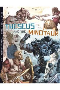 Theseus and the Minotaur