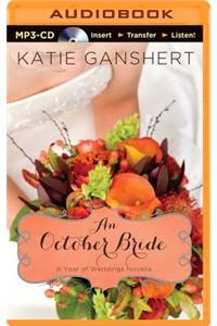 An October Bride