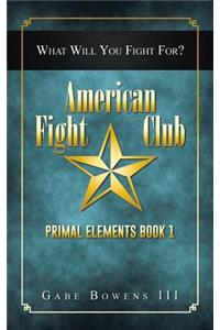 American Fight Club